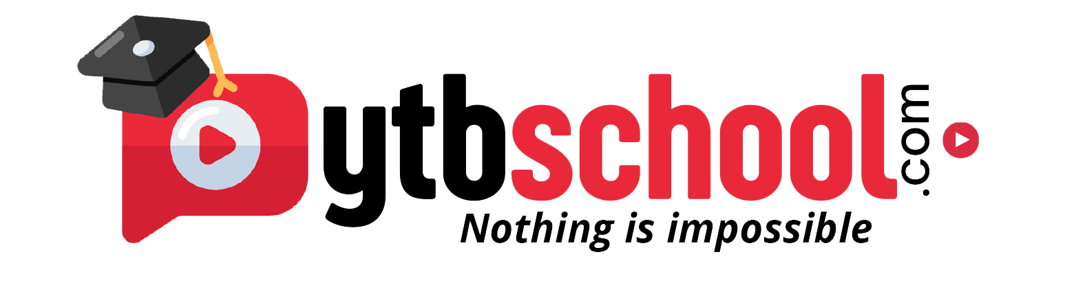 ytbschool.com